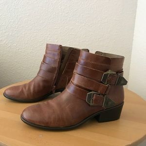Aerosoles Booties
